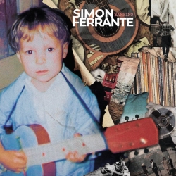 012 Simon Ferrante