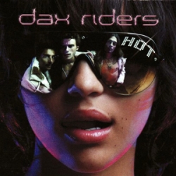 017 Daxriders
