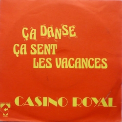 152 Casinoroyal