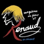 Renaud Live 2000
